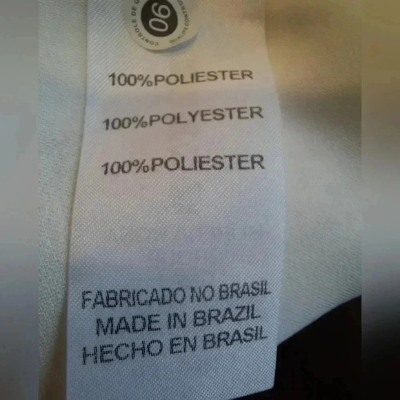 Morena Rosa Studio Strappy Studded Party Dress - Picture 7 of 9